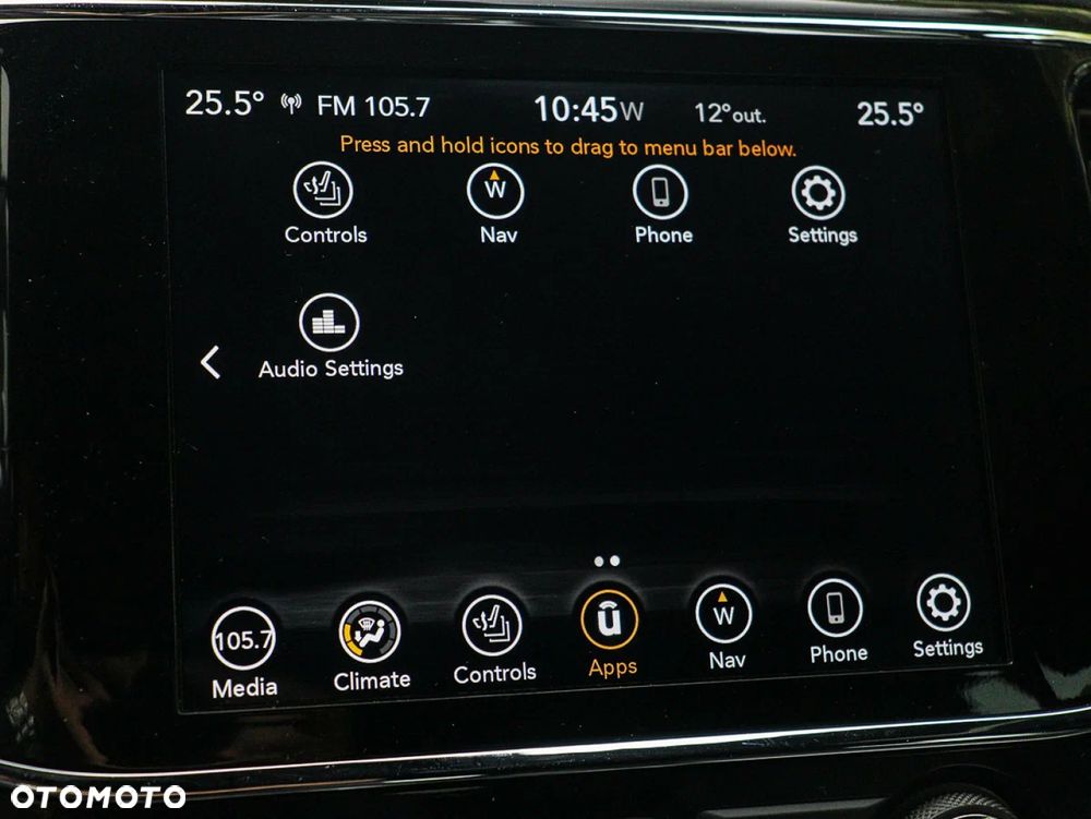 Jeep Grand Cherokee 3.6 V6 Limited - 14