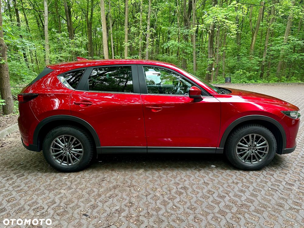 Mazda CX-5 2.0 Skymotion 2WD - 6