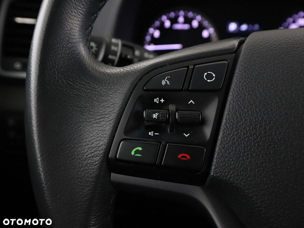 Hyundai Tucson 1.6 Turbo 4WD DCT Premium - 31