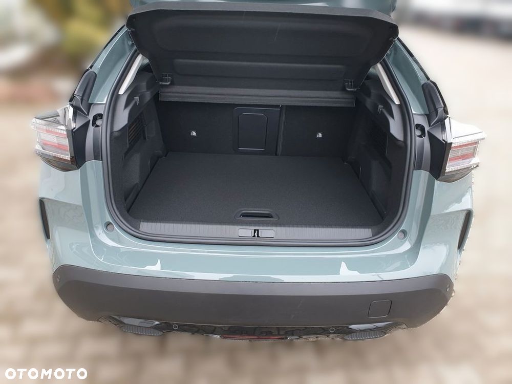 Citroën C4 e-C4 EV156 54kWh Extended Range Max - 6