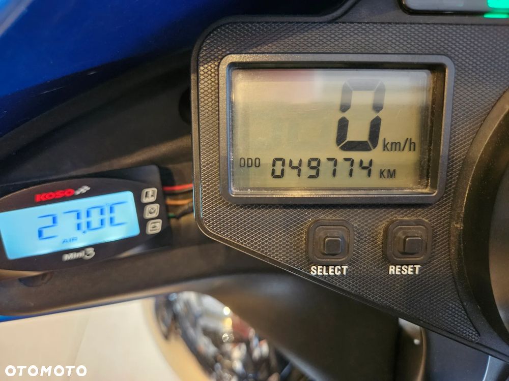 Triumph Speed Triple - 11