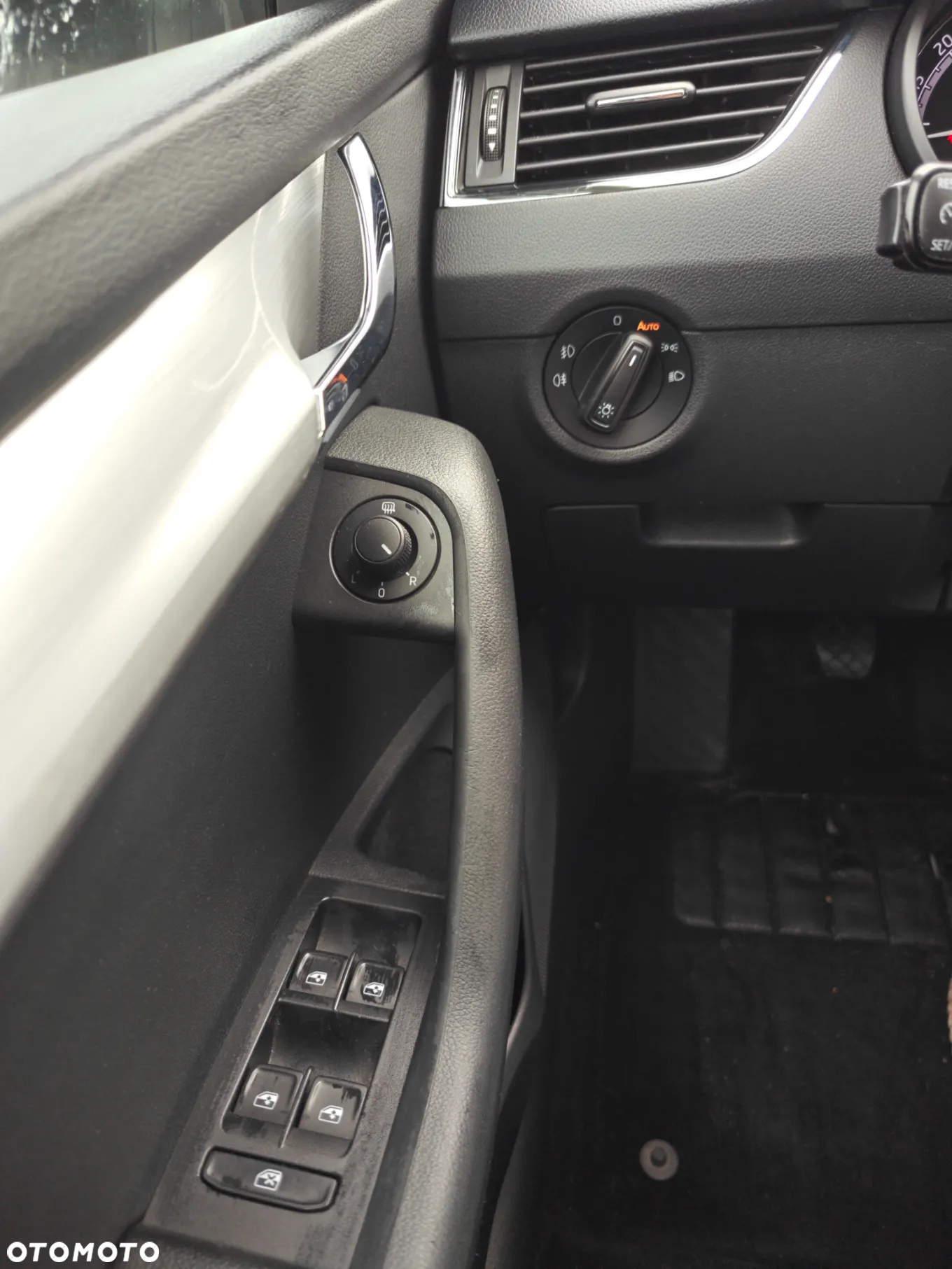 Skoda Octavia 1.6 TDI Ambition - 16