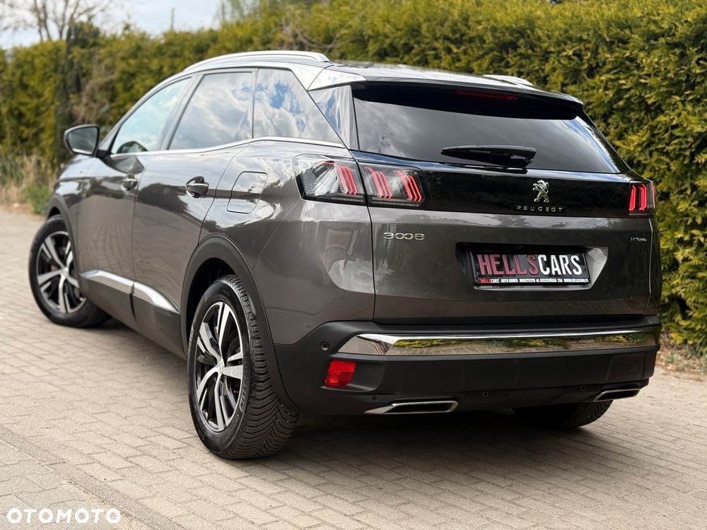 Peugeot 3008 - 12