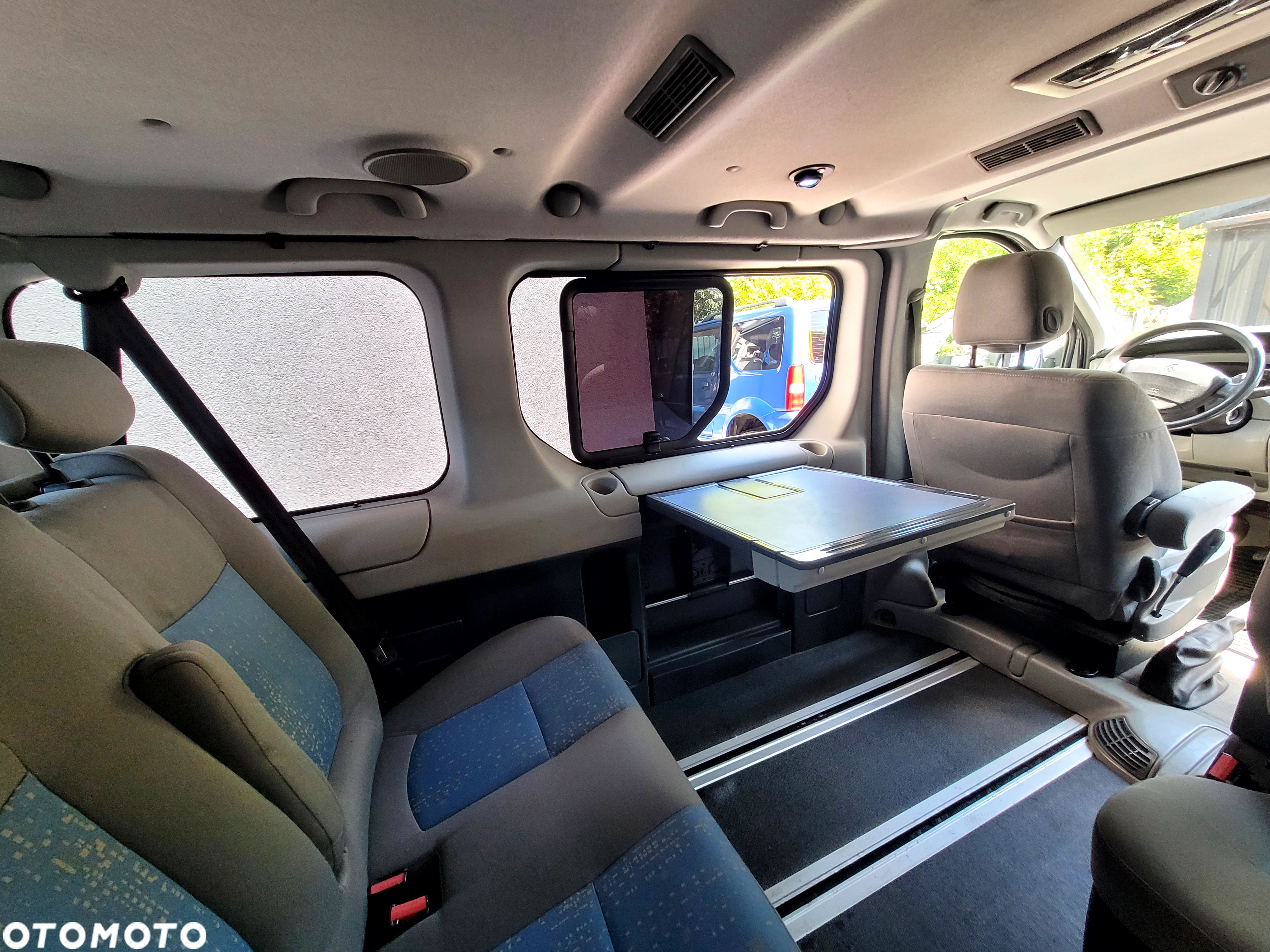 Renault Trafic Generation - 16