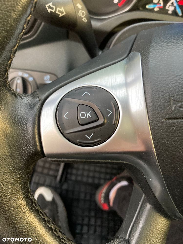 Ford Grand C-MAX 1.6 EcoBoost Start-Stop-System Titanium - 21