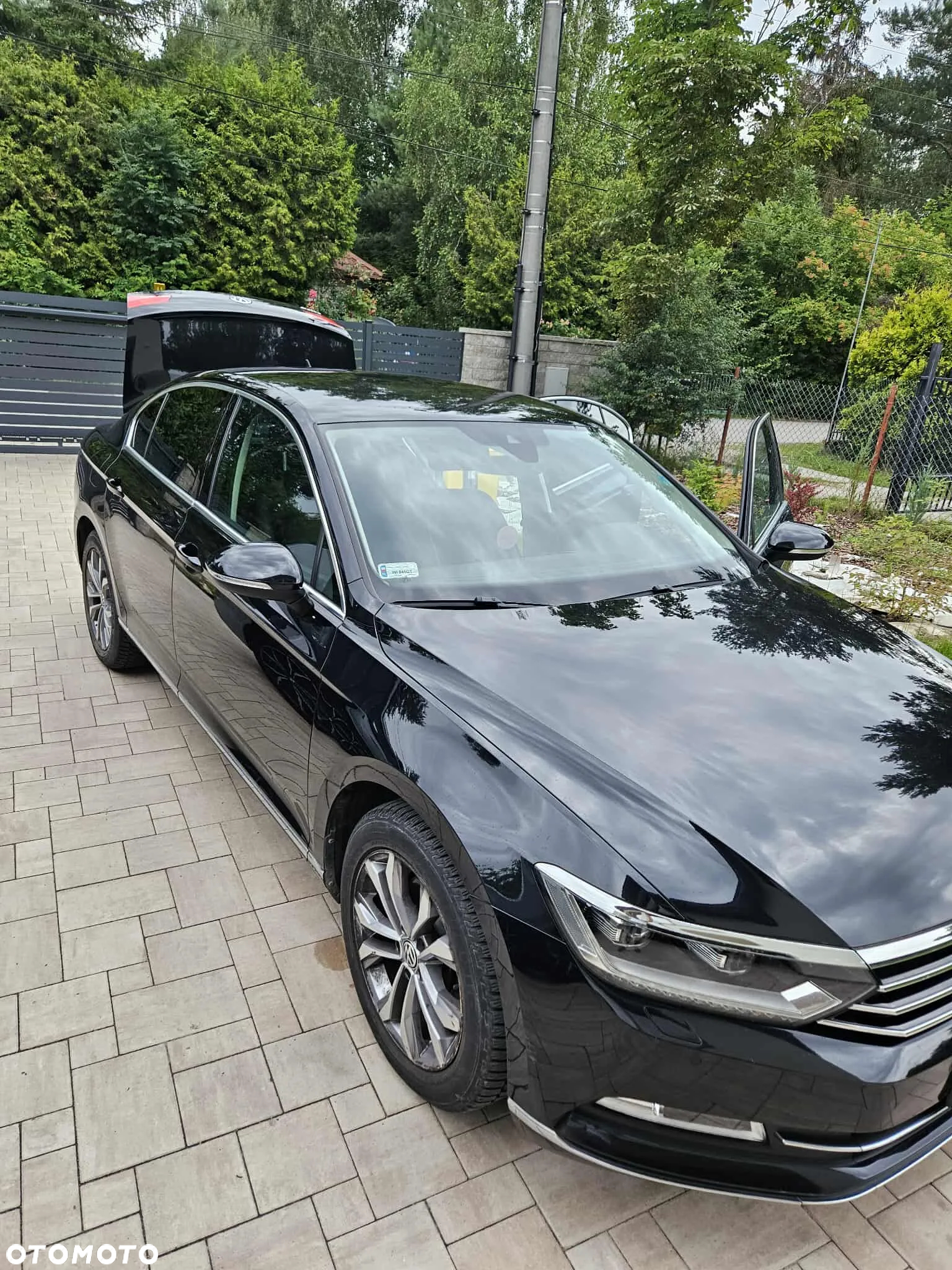 Volkswagen Passat 1.8 TSI BMT Highline DSG - 3