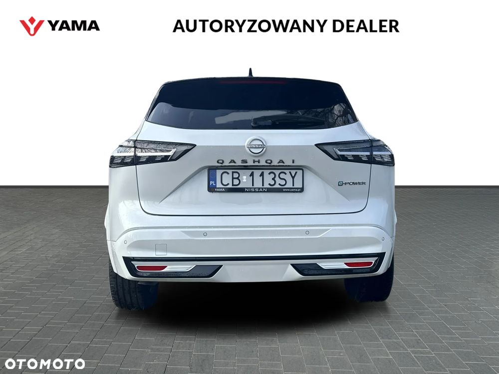 Nissan Qashqai 1.5 e-POWER N-Design - 3