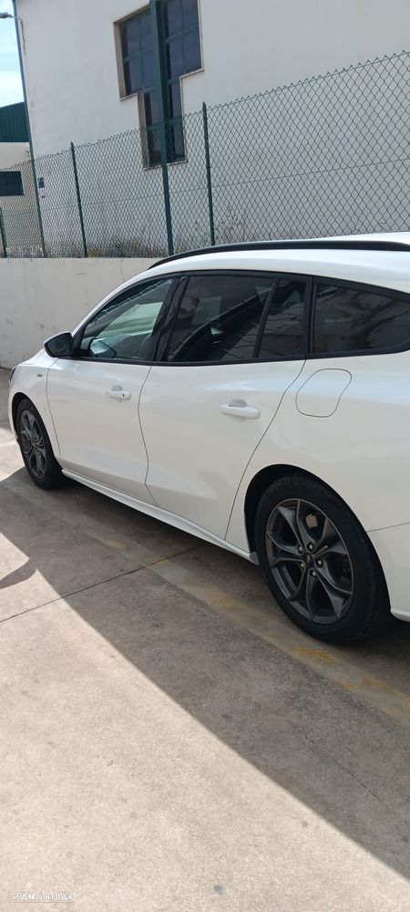 Ford Focus C-Max - 1