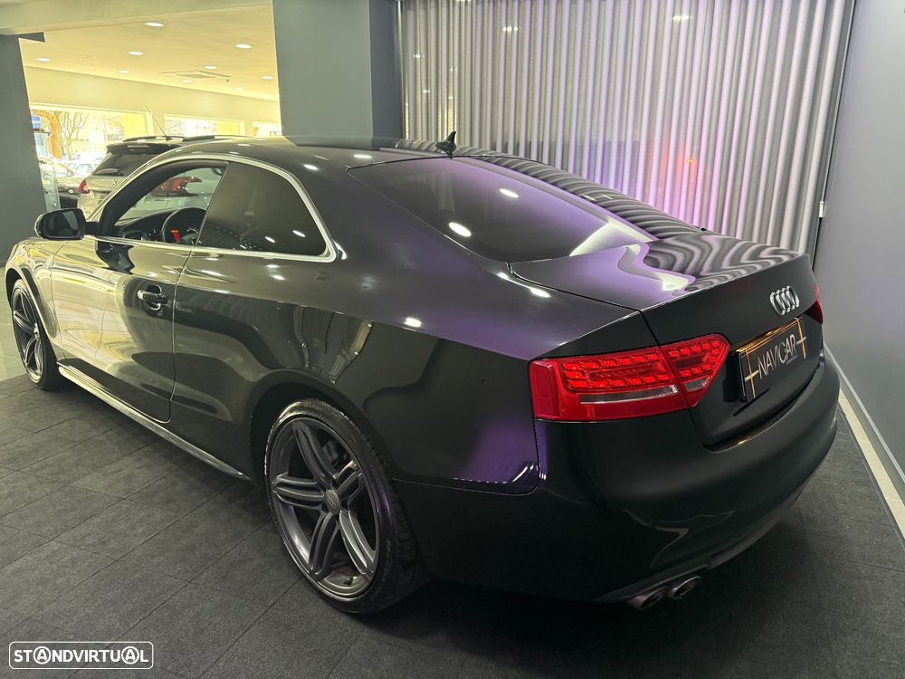 Audi A5 2.0 TDI S-line - 8