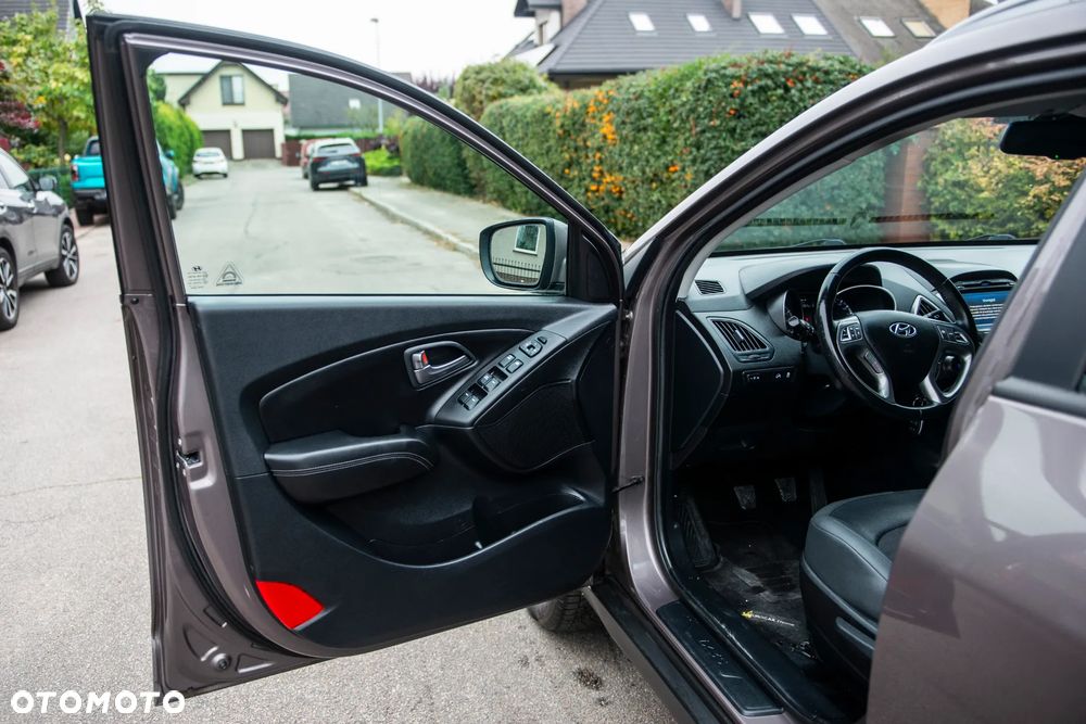 Hyundai ix35 1.6 GDI Premium 2WD - 17