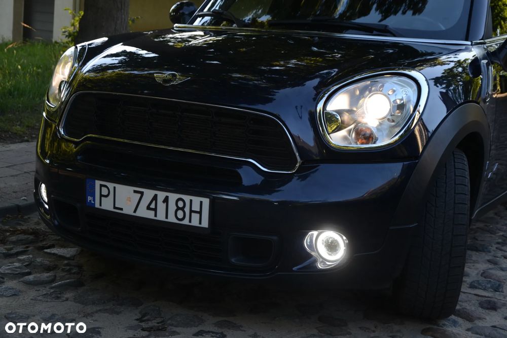 MINI Countryman - 11