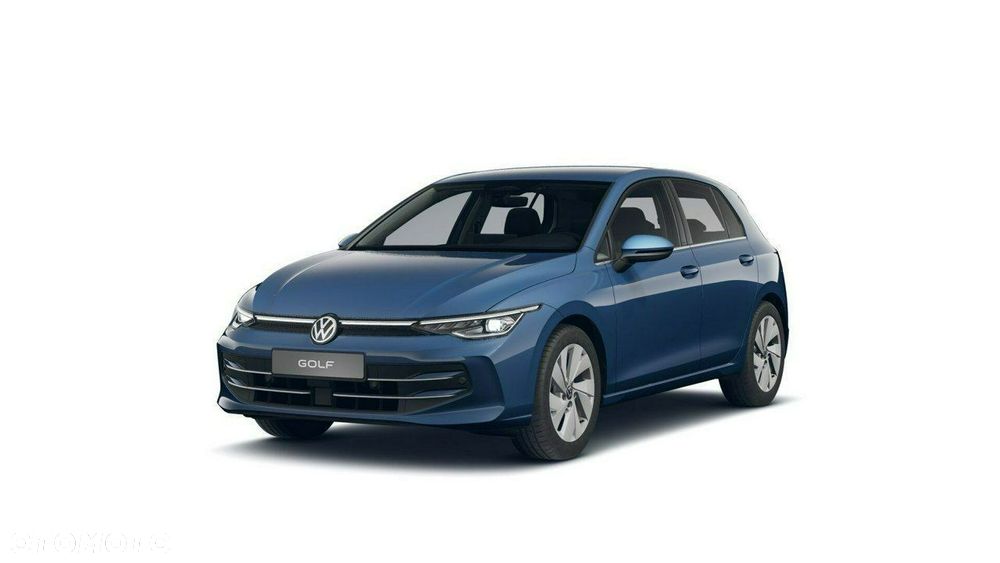 Volkswagen Golf 1.5 TSI Life Plus - 3