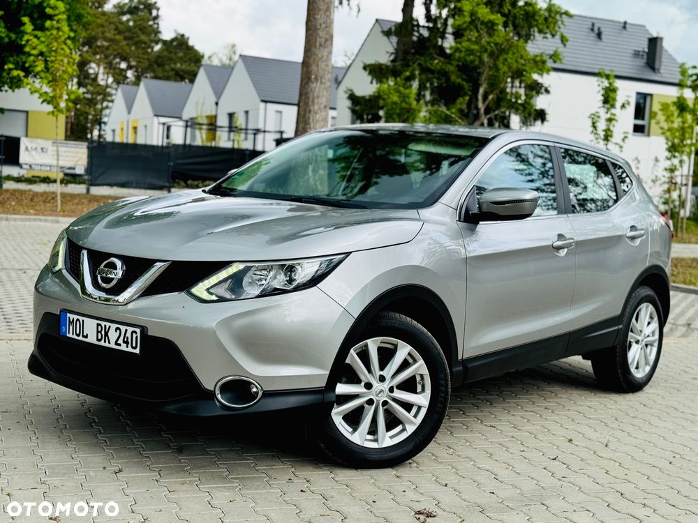 Nissan Qashqai 1.2 DIG-T Tekna - 18