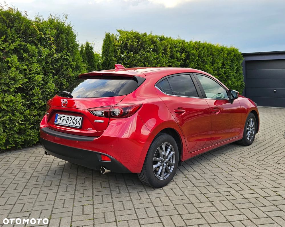 Mazda 3 SKYACTIV-G 120 Center-Line - 12