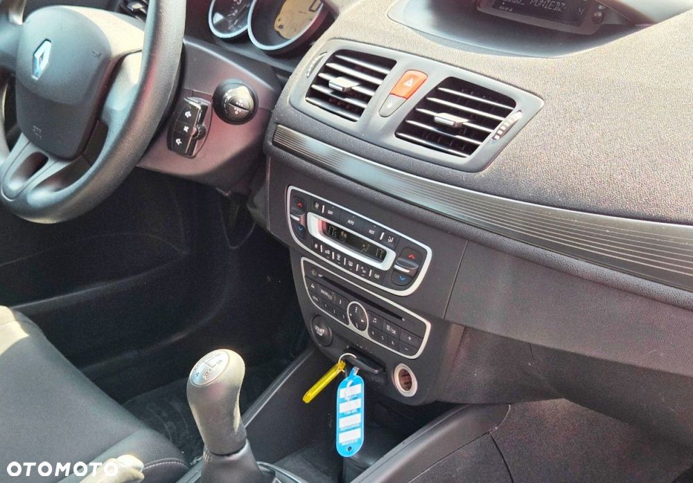 Renault Megane - 14