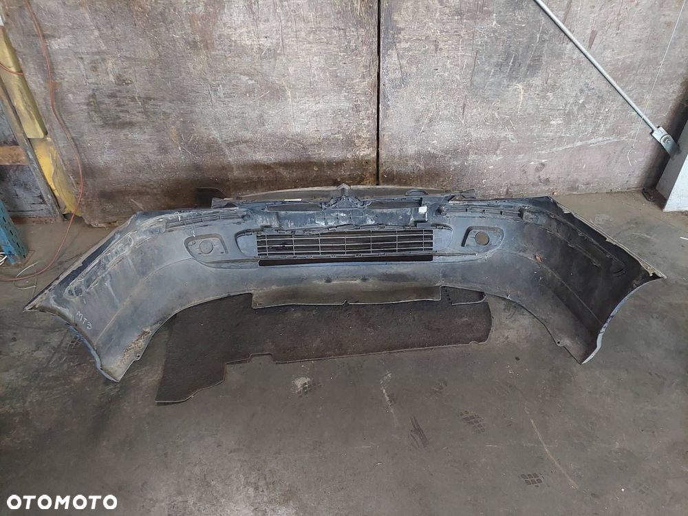 KOMPLETNY PRZÓD MASKA ZDERZAK BŁOTNIK LAMPY PAS CITROEN C5 I KPKD - 18