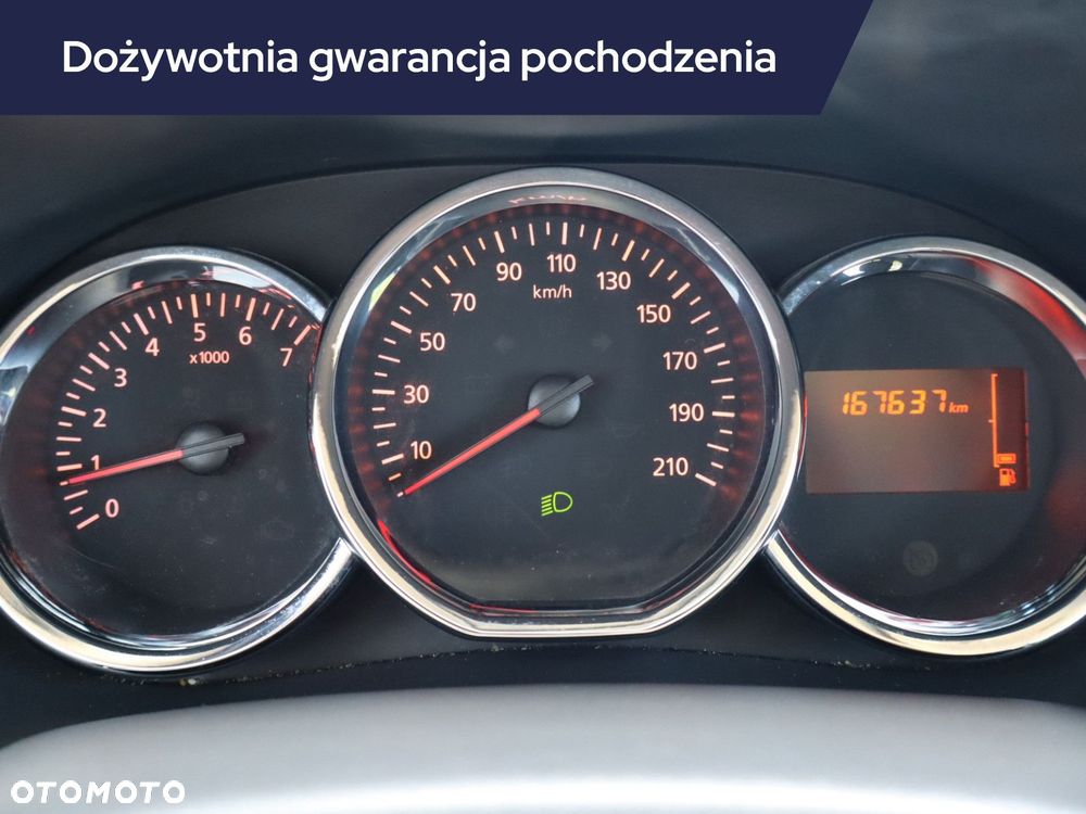 Dacia Lodgy - 13