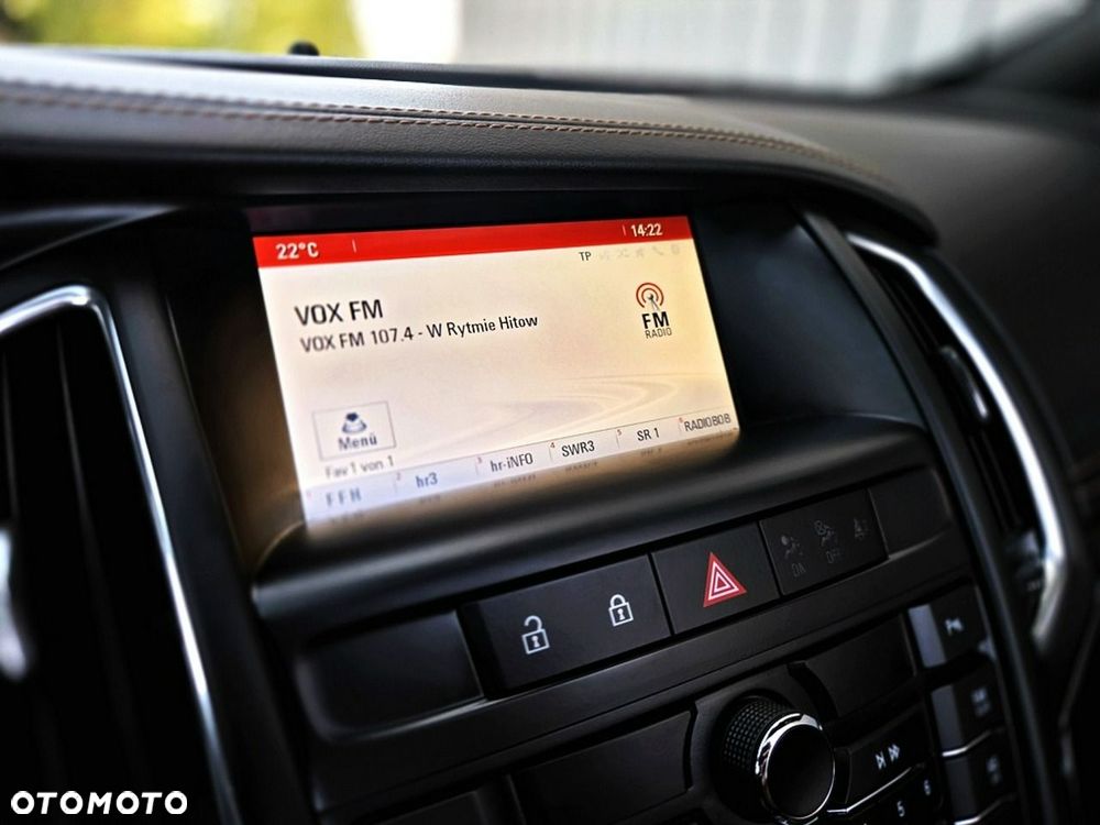 Opel Cascada - 15