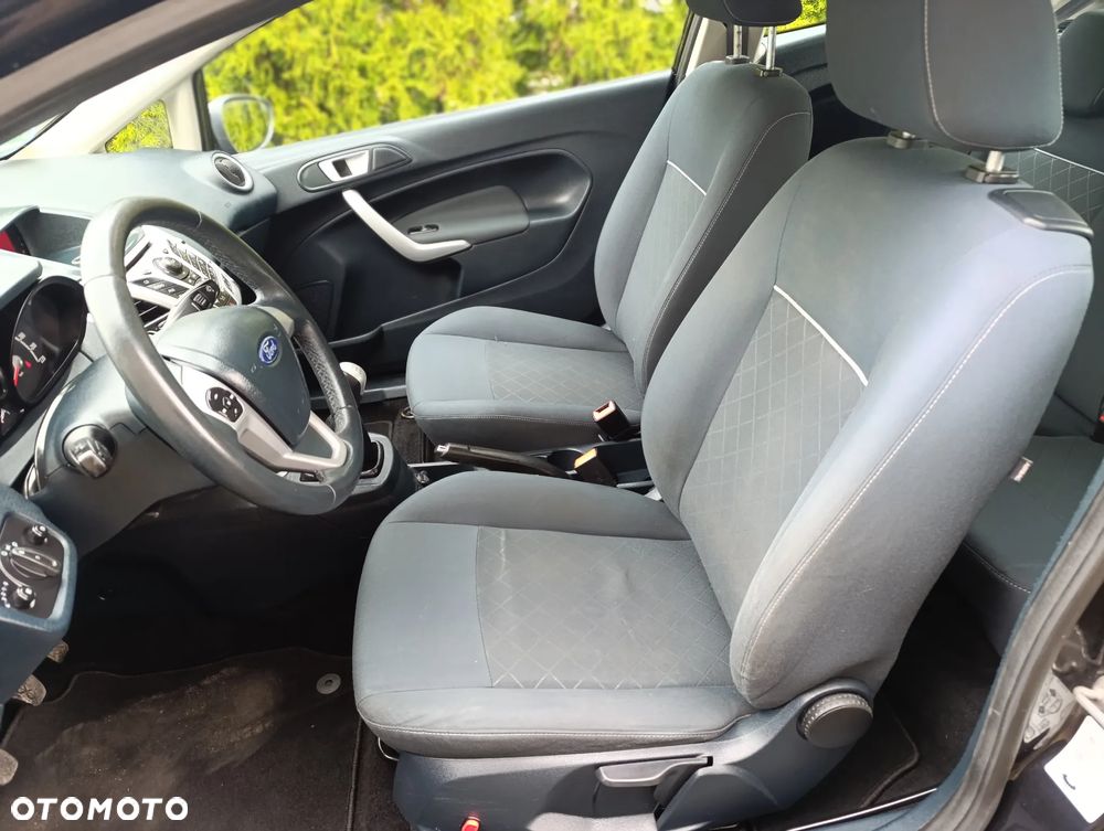 Ford Fiesta 1.25 Champions Edition - 3