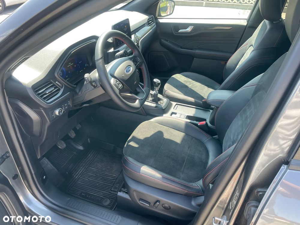 Ford Kuga 1.5 EcoBoost FWD ST-Line X - 9
