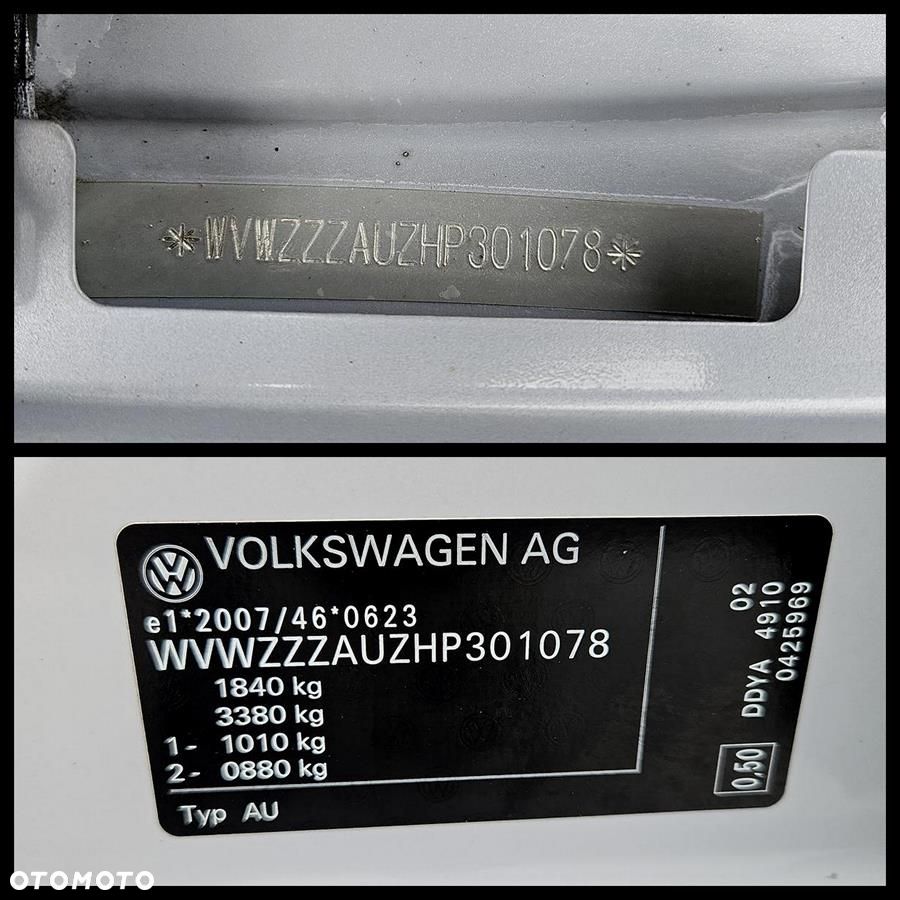 Volkswagen Golf 1.6 TDI SCR Comfortline - 30