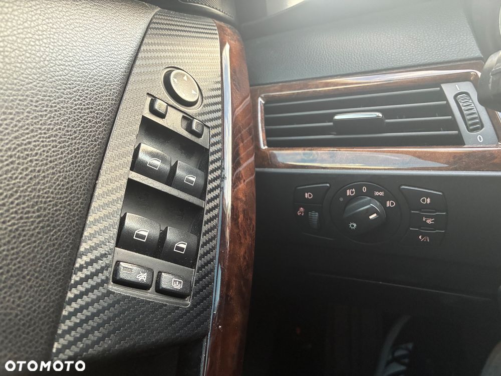 BMW Seria 5 - 10