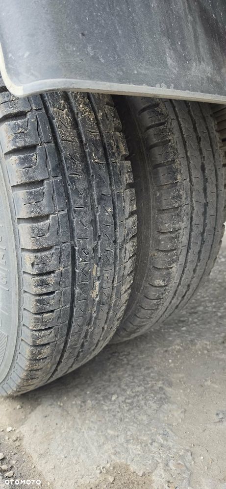 Iveco Daily 65C Platforma / Skrzynia - 10