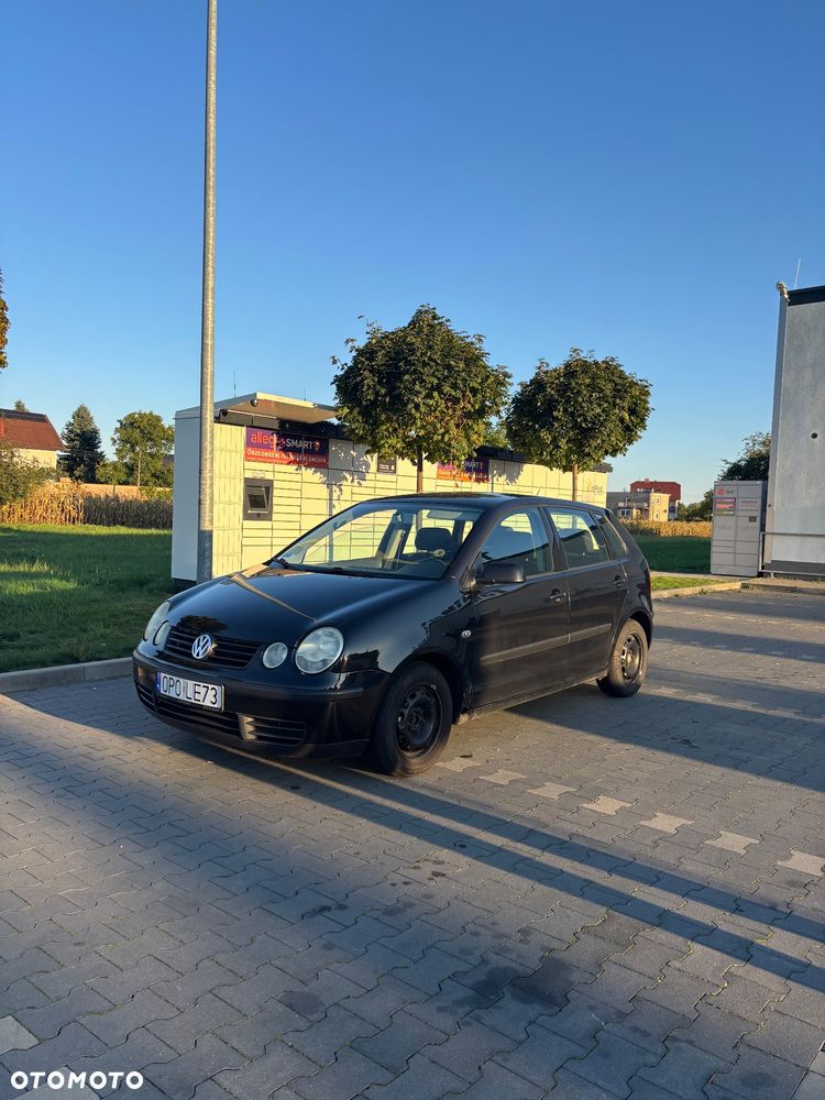 Volkswagen Polo - 1