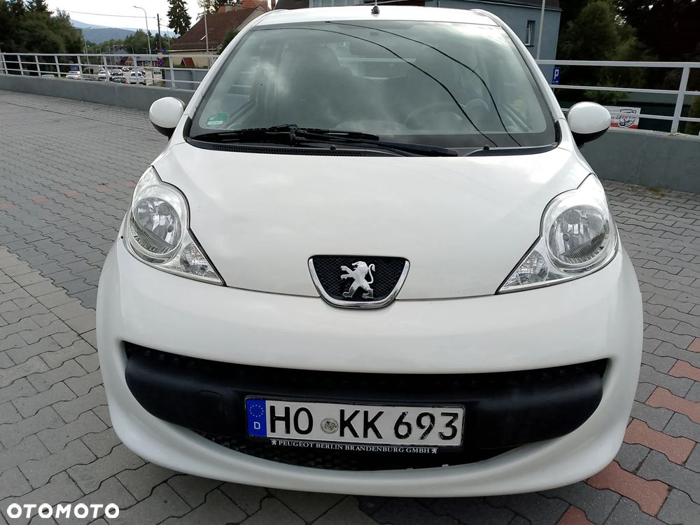 Peugeot 107 - 3