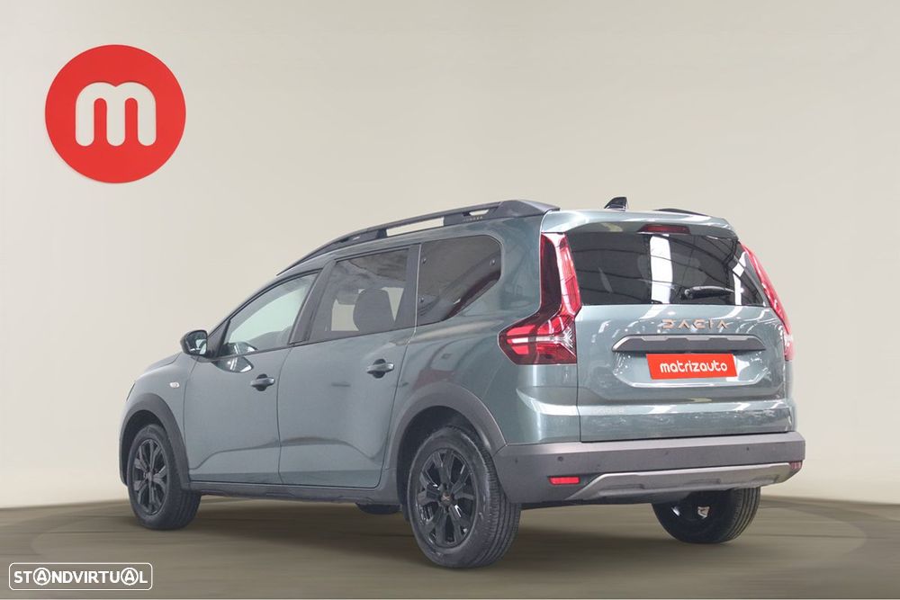 Dacia Jogger 1.0 ECO-G Extreme Bi-Fuel - 3