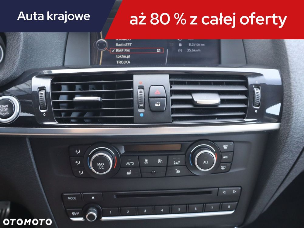 BMW X3 - 14