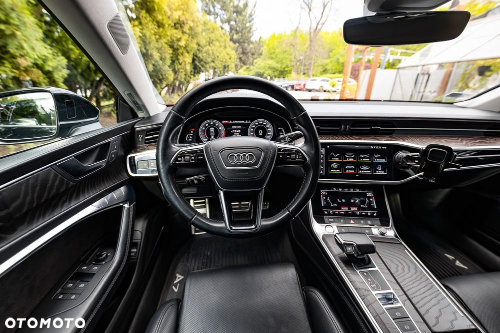Audi A7 55 TFSI Quattro S tronic - 3