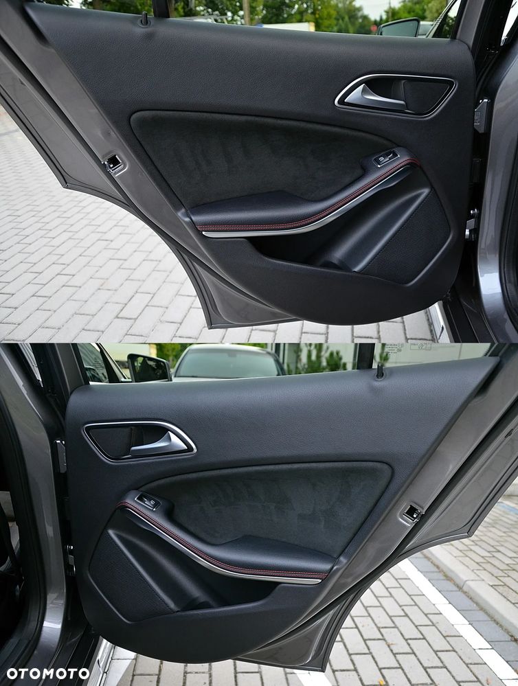 Mercedes-Benz GLA 180 (CDI) d AMG Line - 30