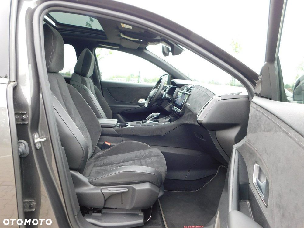 DS Automobiles DS 7 Crossback - 9
