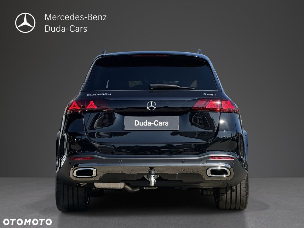 Mercedes-Benz Gle 2026 photo 5