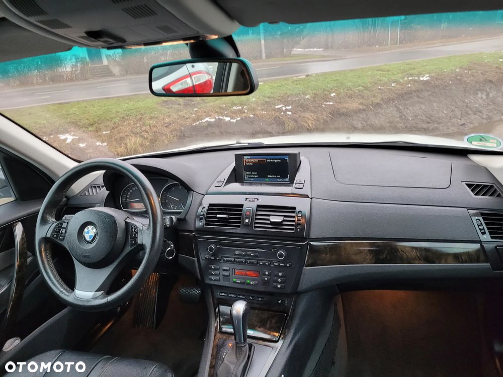 BMW X3 xDrive20d Limited Sport Edition - 10