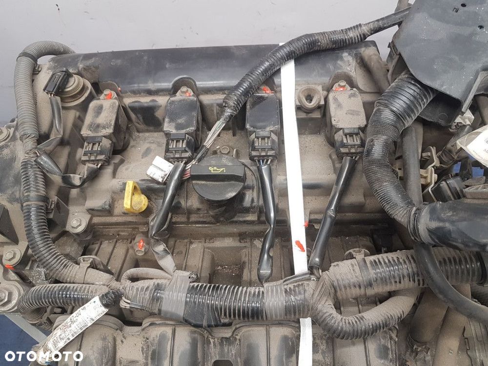 MAZDA CX-5 I 2.0 SILNIK BENZYNOWY PE02 SKYACTIV G - 6