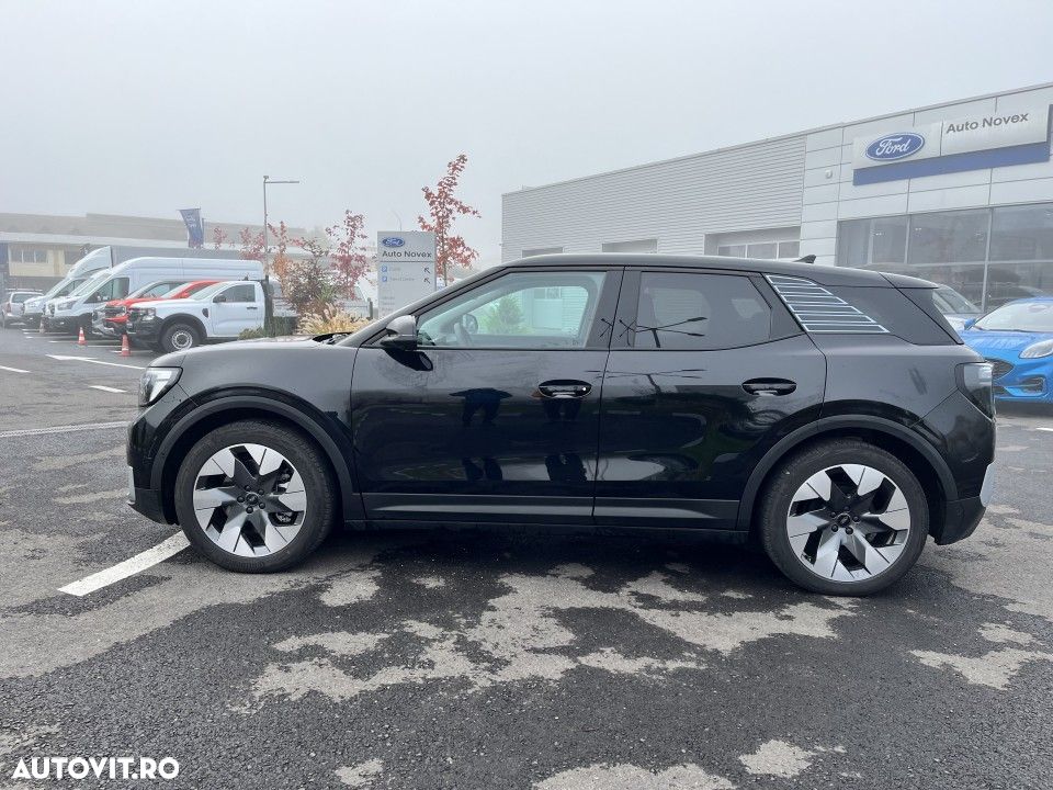 Ford Explorer RWD 77 kWh Extended Range Premium - 3