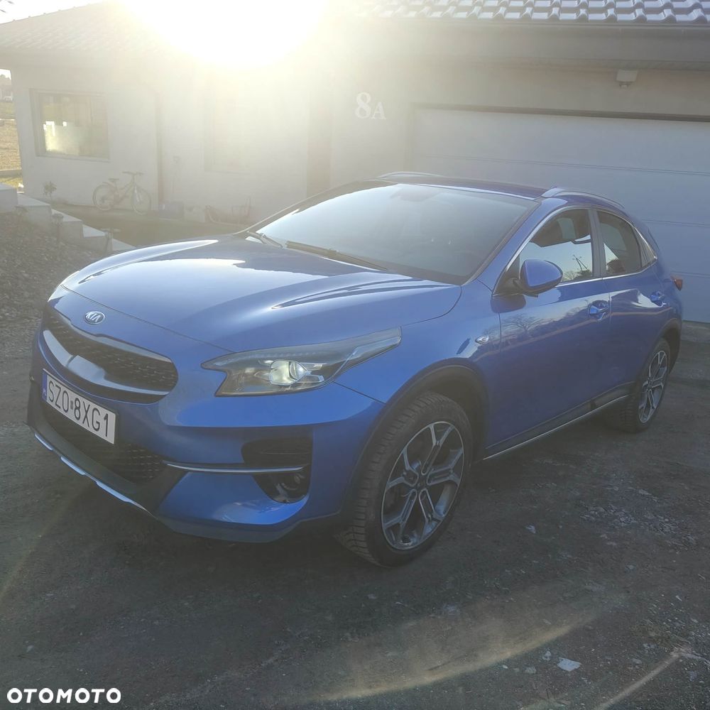 Kia XCeed 1.0 T-GDI OPF EDITION 7 - 2