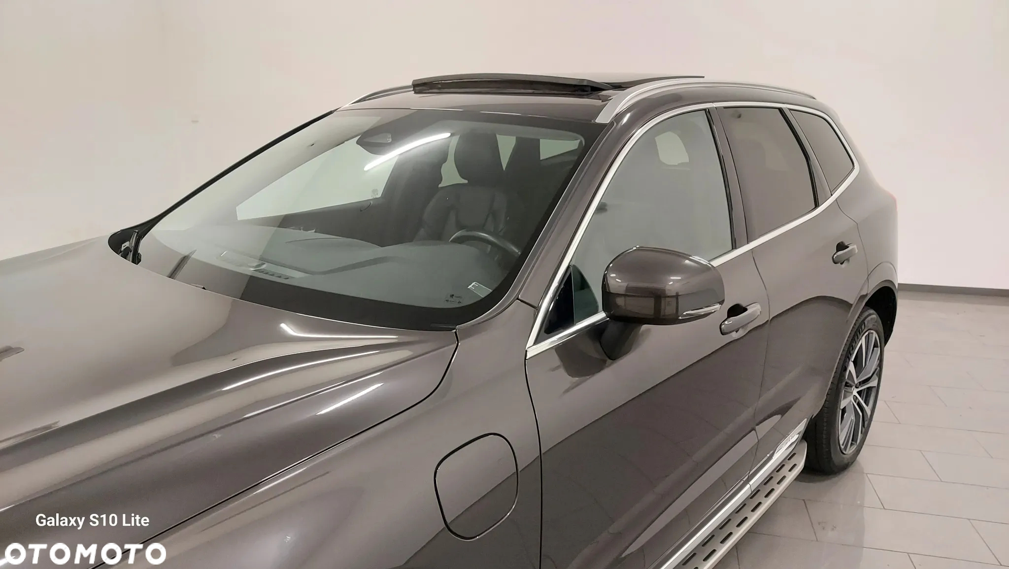 Volvo XC 60 T6 Plug-In Hybrid AWD Inscription - 14