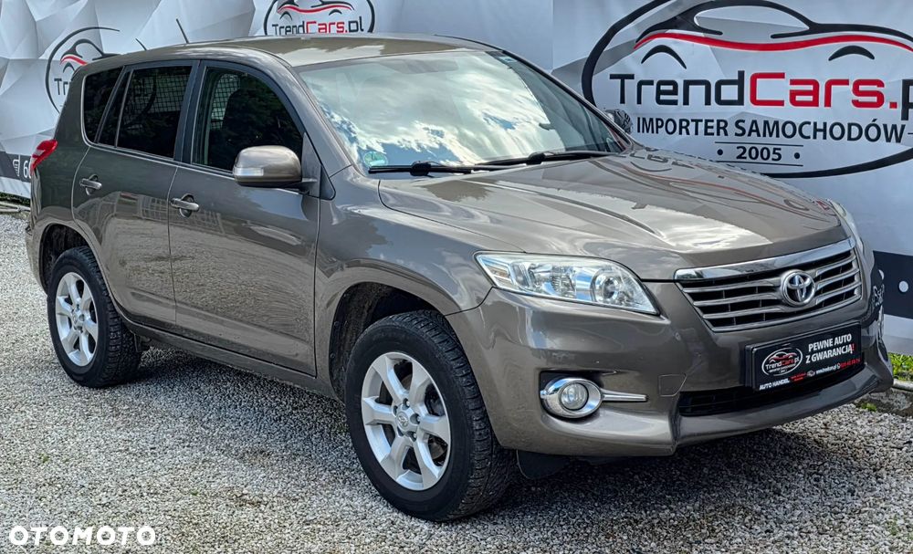 Toyota RAV4 2.0 4x4 Life - 14