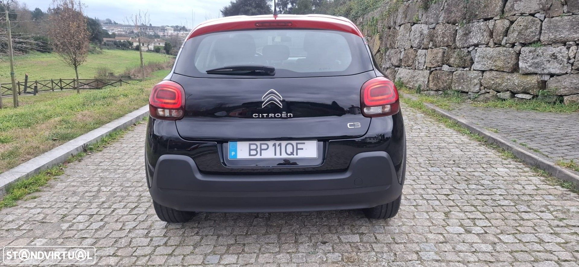 Citroën C3 1.2 PureTech Feel - 6