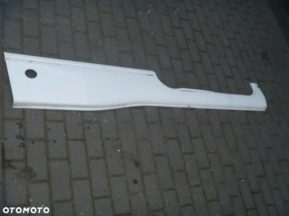 FORD TRANSIT MK8 KAMPER BENIMAR TESSORO 468 PRÓG LEWY TYLNY ORYGINAŁ - 6