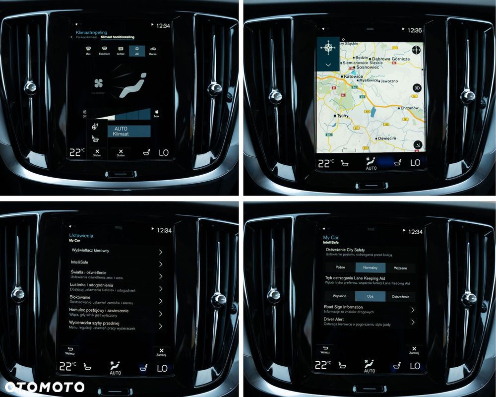 Volvo V60 B3 B Geartronic RDesign - 39