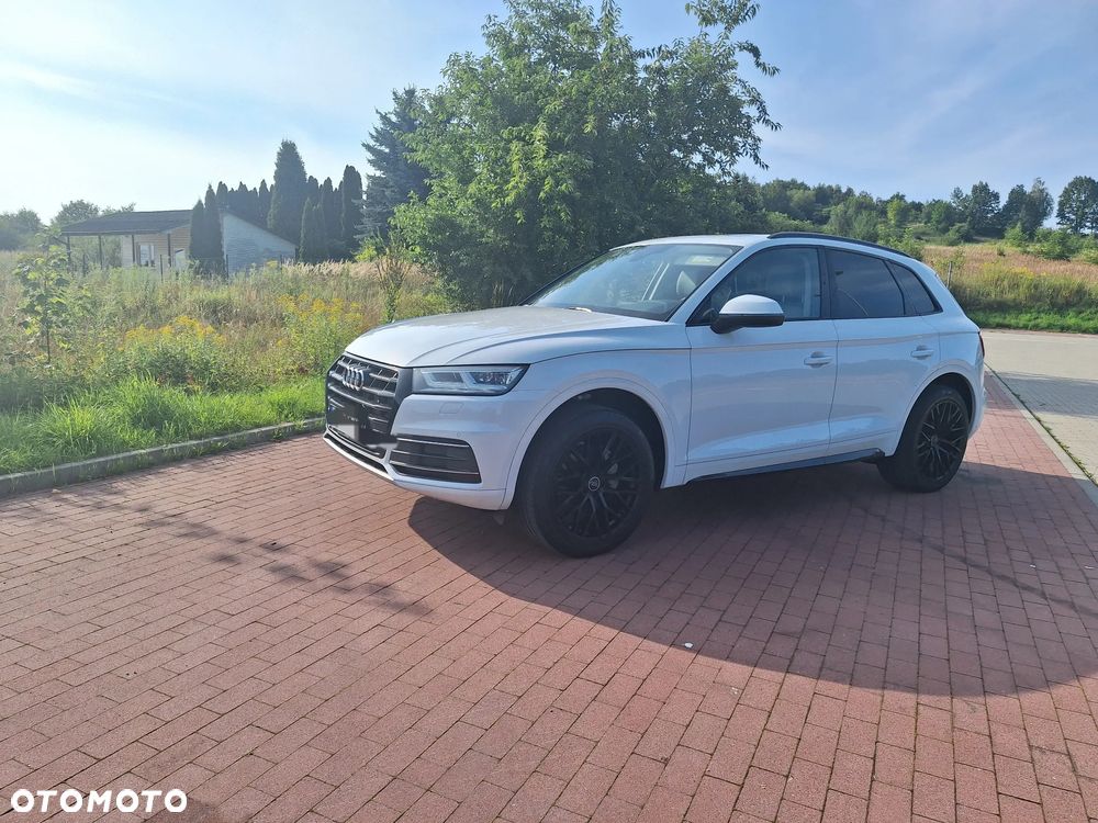 Audi Q5 2.0 TFSI Quattro S tronic - 30