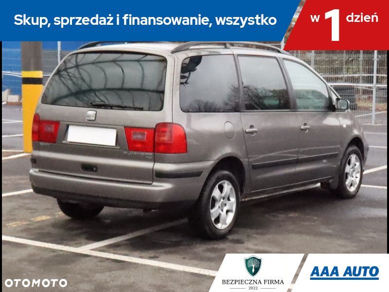 Seat Alhambra - 6