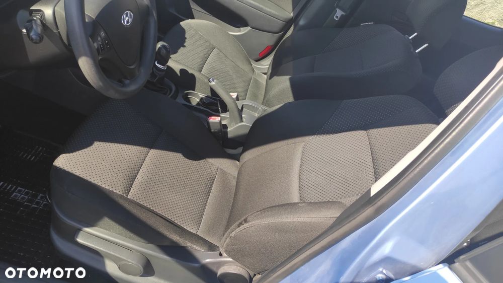 Hyundai i30 1.4 Classic + - 5