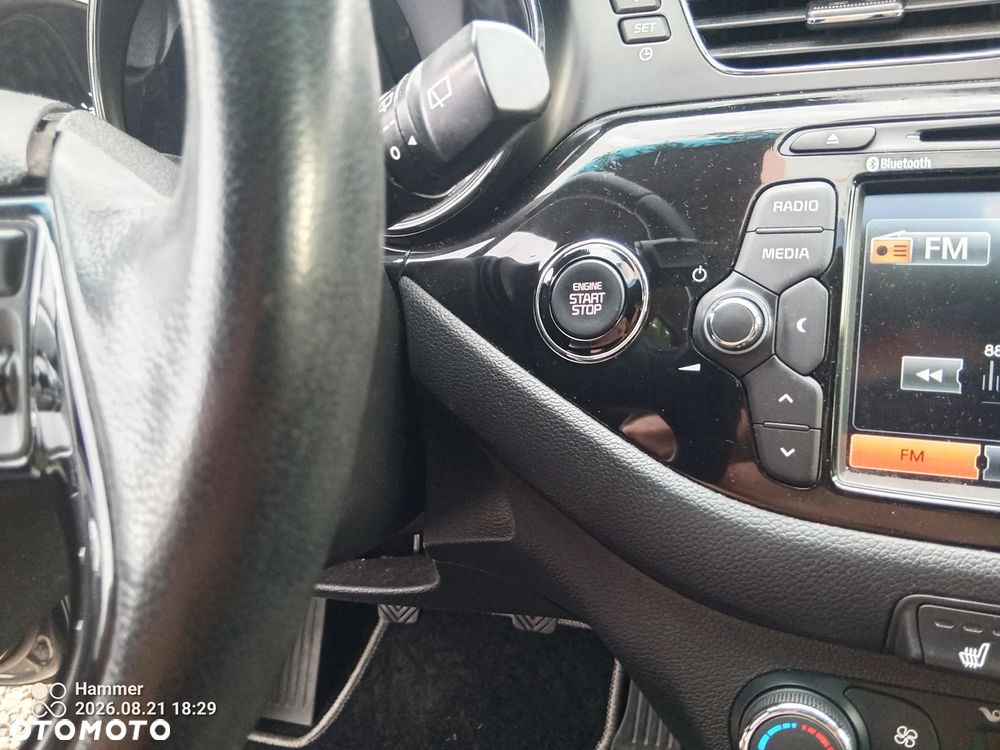 Kia Ceed 1.6 CRDi 128 Spirit - 18