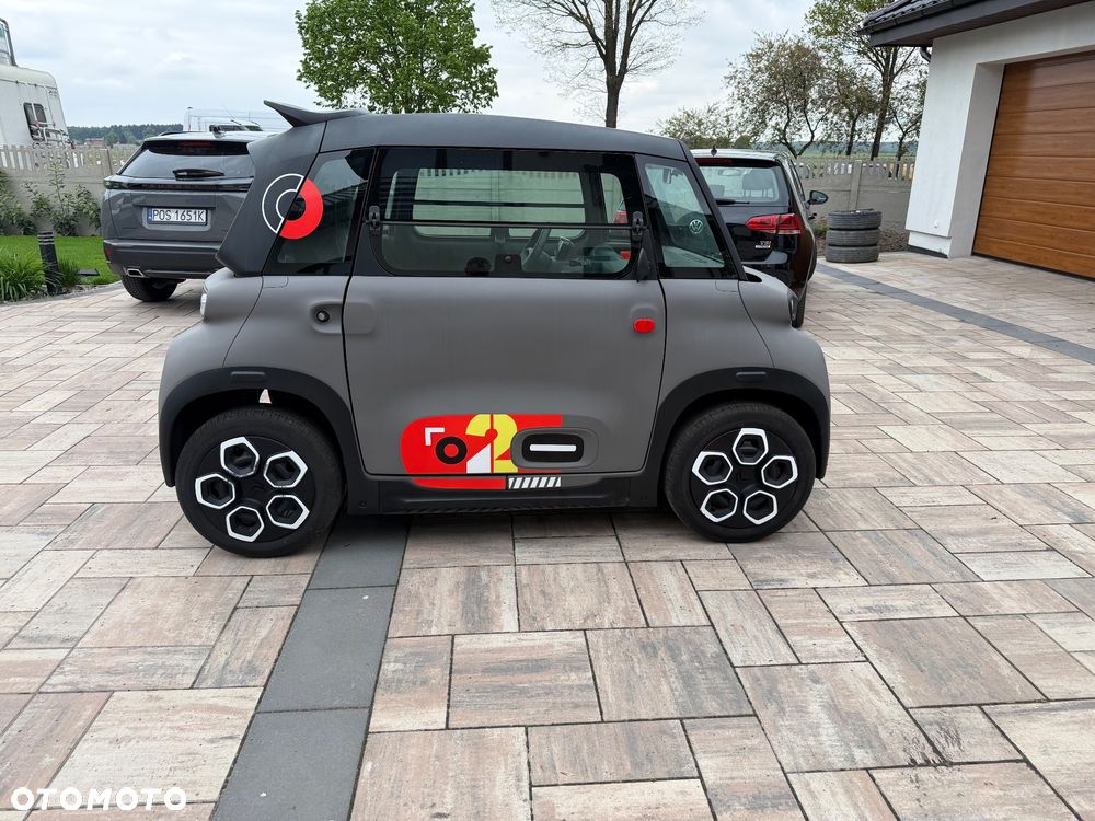 Citroën Ami - 3