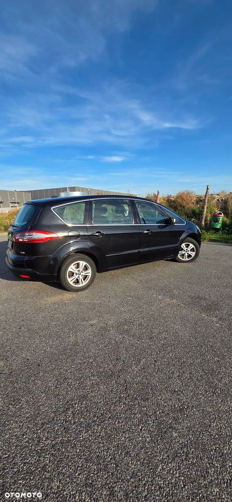 Ford S-Max 2.0 TDCi Titanium - 2